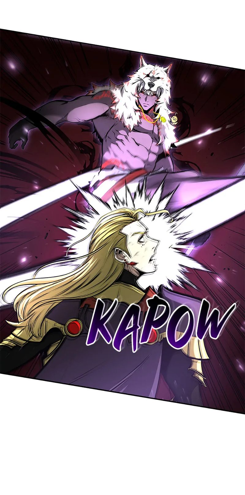 I Returned as an FFF-Class Witch Doctor - Chapter 107 Page 46