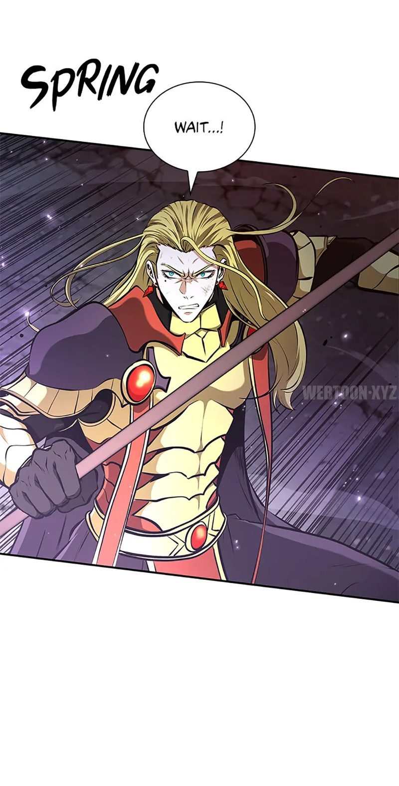 I Returned as an FFF-Class Witch Doctor - Chapter 107 Page 48