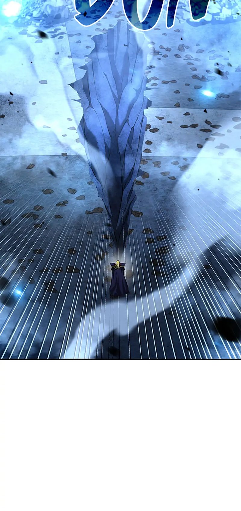 I Returned as an FFF-Class Witch Doctor - Chapter 107 Page 5