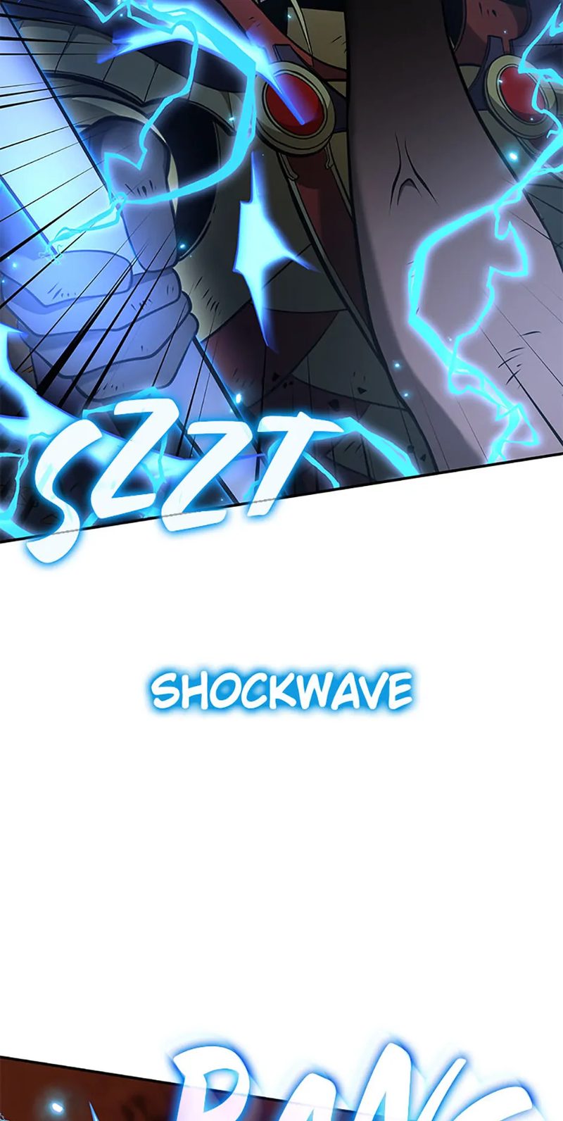 I Returned as an FFF-Class Witch Doctor - Chapter 107 Page 56