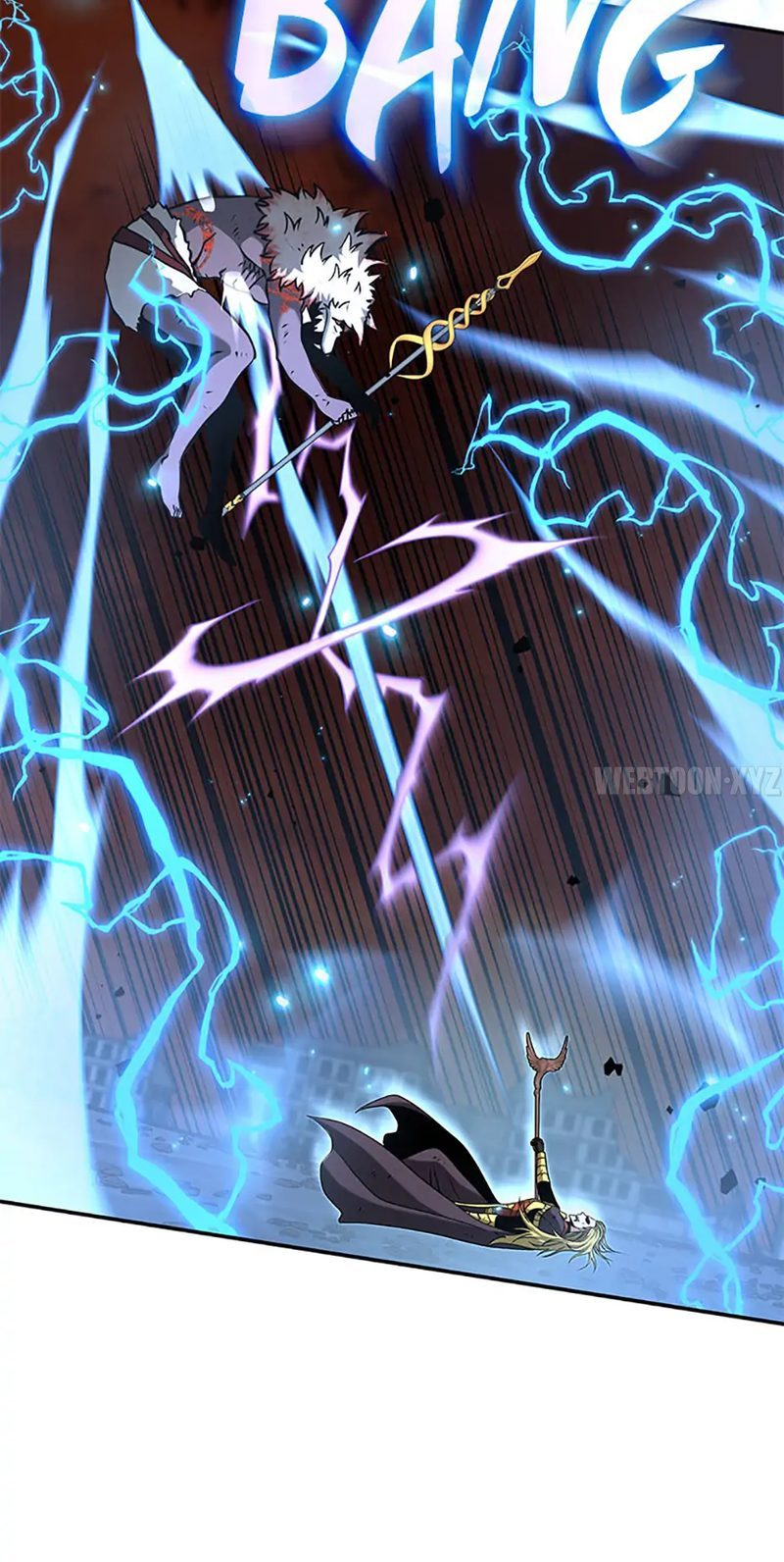 I Returned as an FFF-Class Witch Doctor - Chapter 107 Page 57