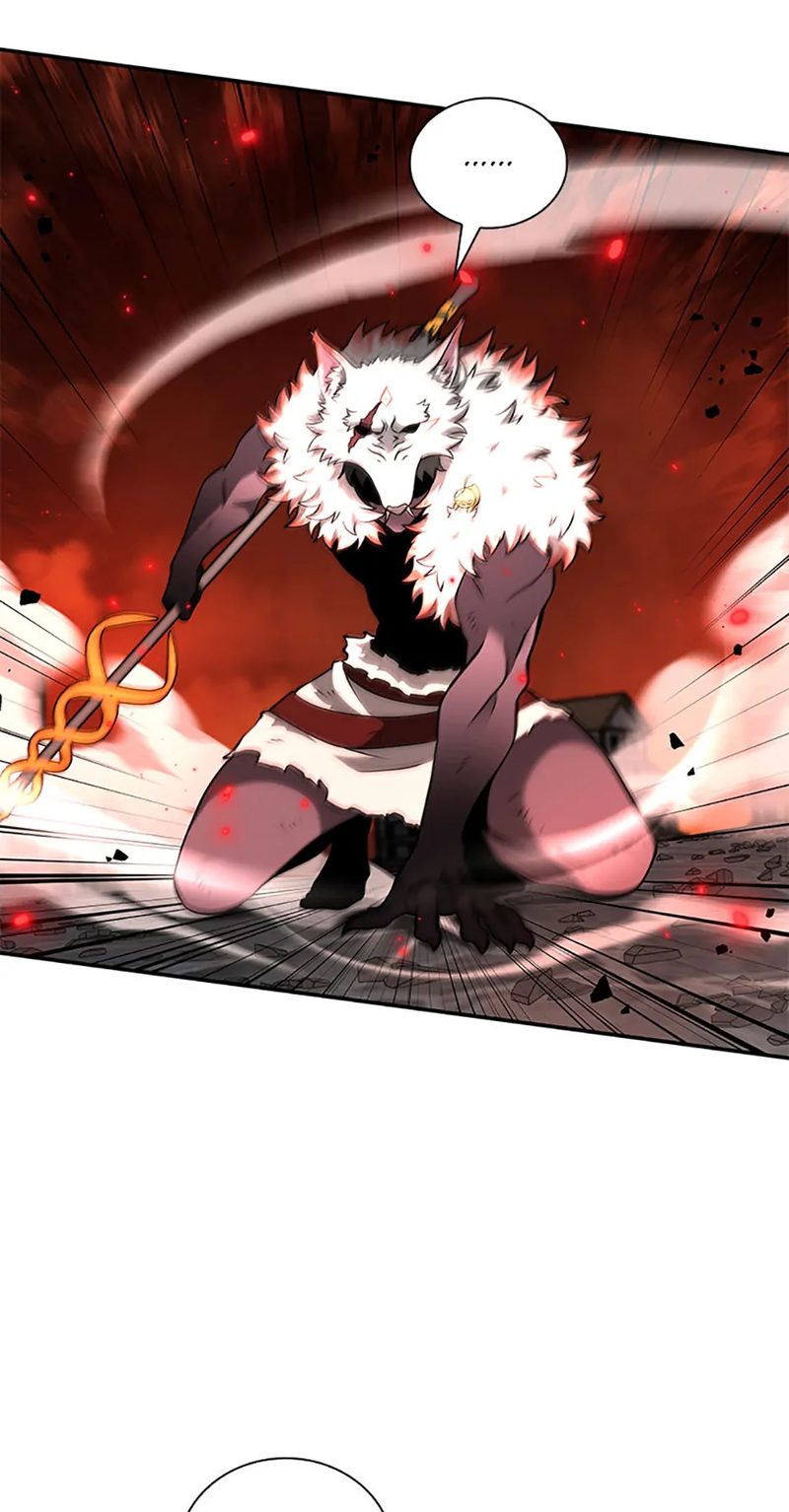 I Returned as an FFF-Class Witch Doctor - Chapter 107 Page 59