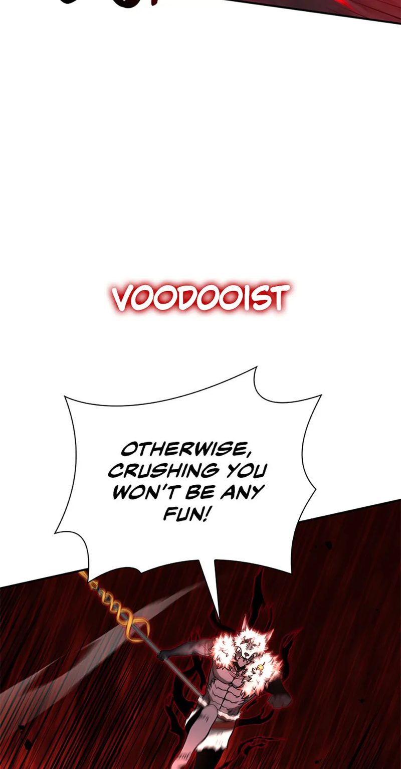 I Returned as an FFF-Class Witch Doctor - Chapter 107 Page 62