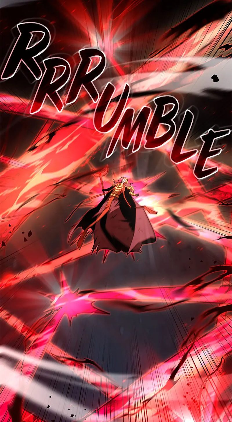 I Returned as an FFF-Class Witch Doctor - Chapter 107 Page 66