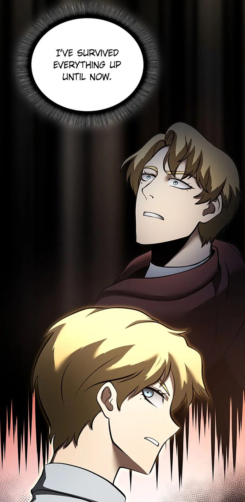 I Returned as an FFF-Class Witch Doctor - Chapter 107 Page 72