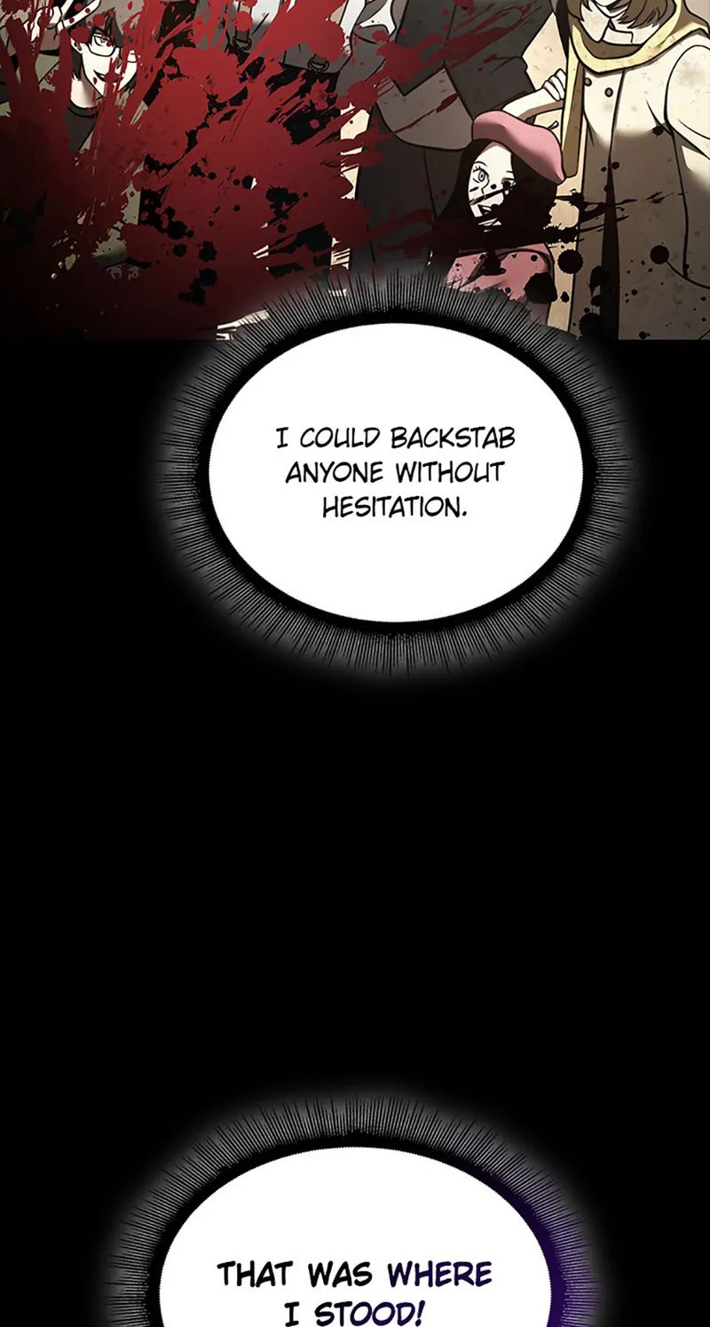 I Returned as an FFF-Class Witch Doctor - Chapter 107 Page 78