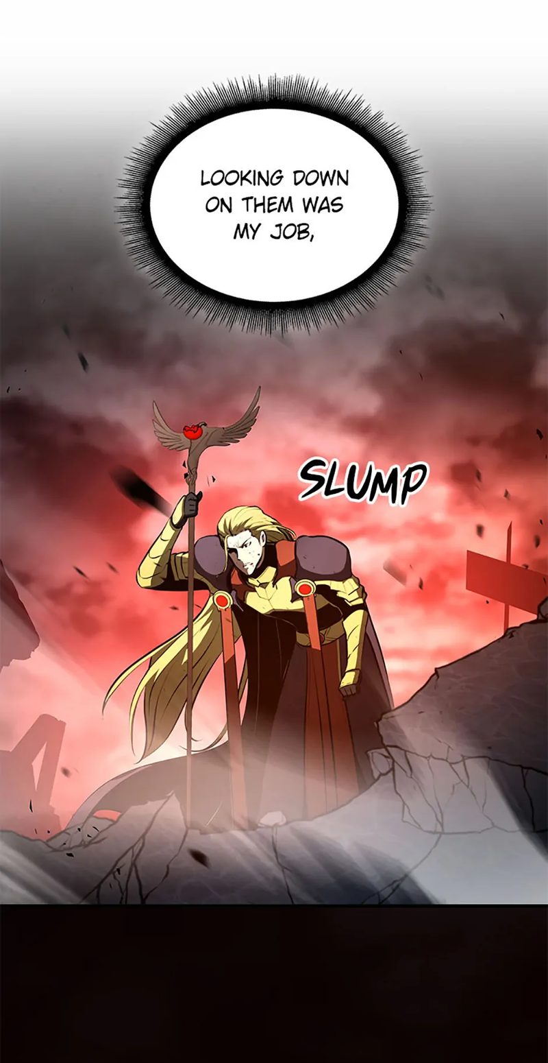 I Returned as an FFF-Class Witch Doctor - Chapter 107 Page 82