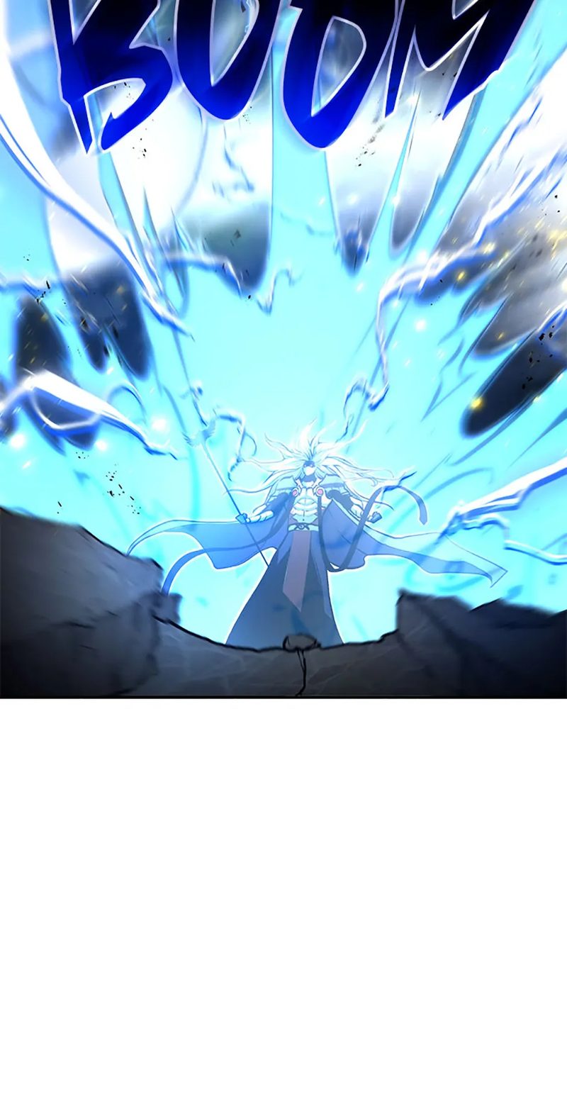 I Returned as an FFF-Class Witch Doctor - Chapter 107 Page 86