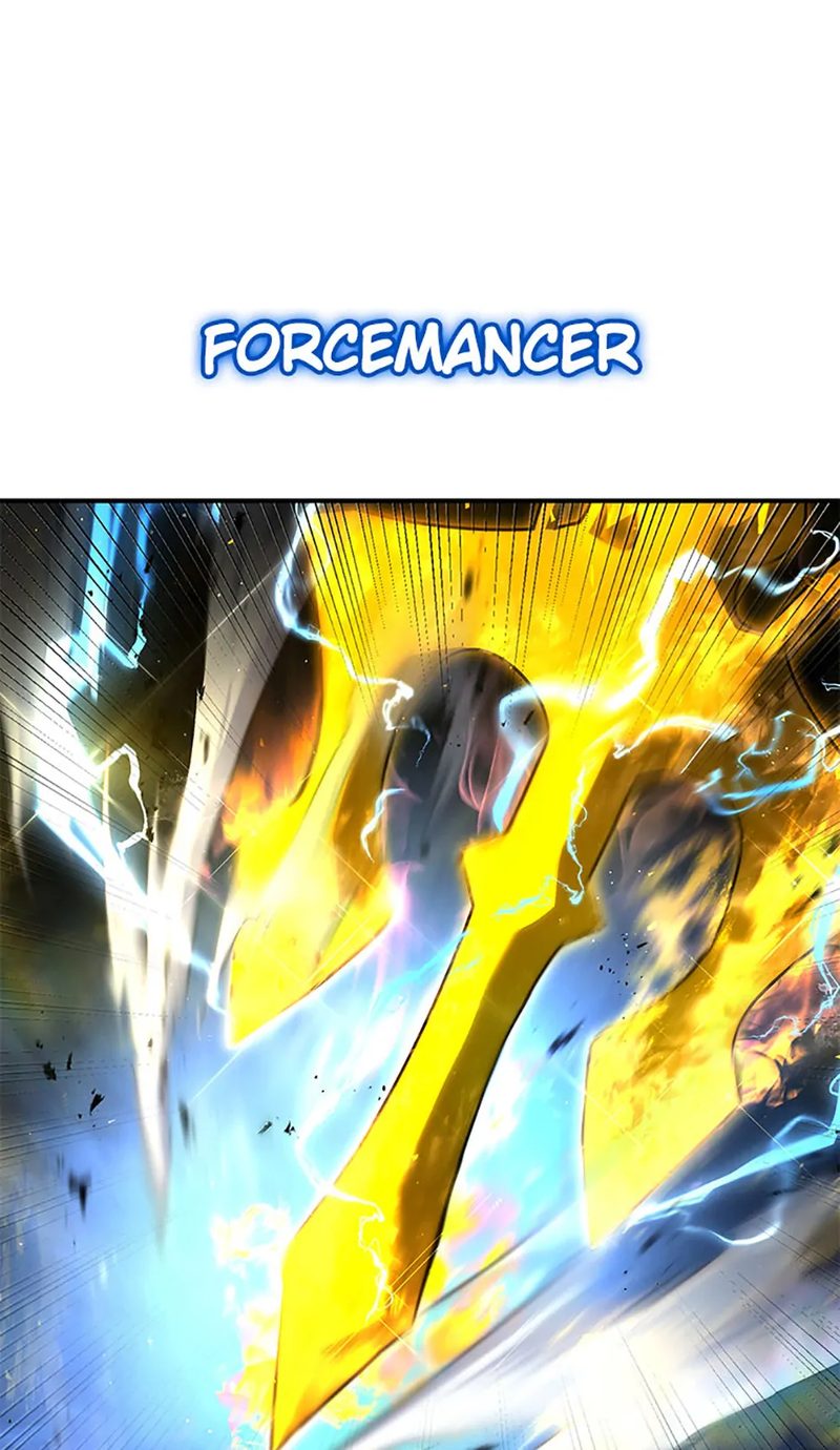 I Returned as an FFF-Class Witch Doctor - Chapter 107 Page 89