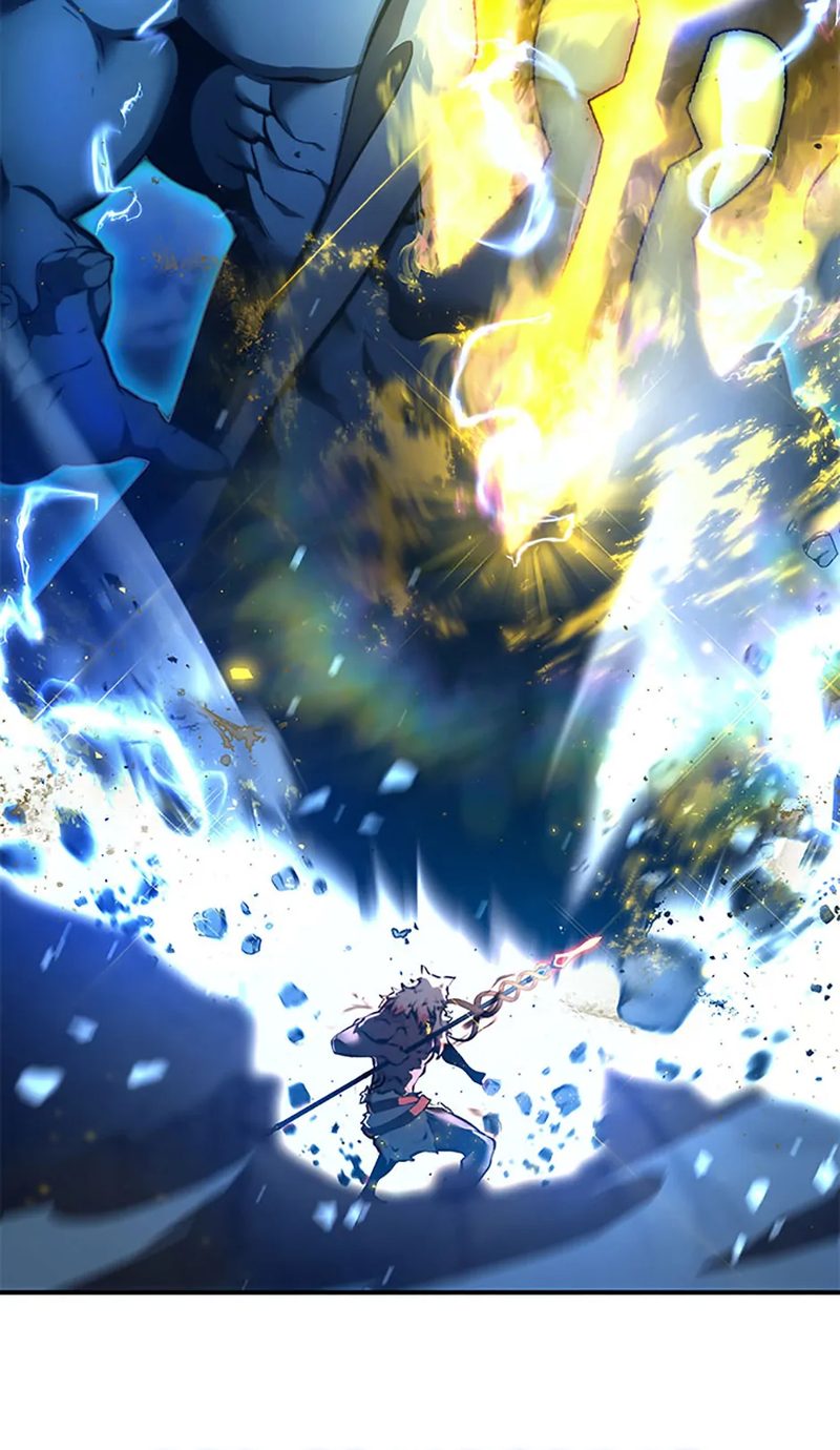 I Returned as an FFF-Class Witch Doctor - Chapter 107 Page 91