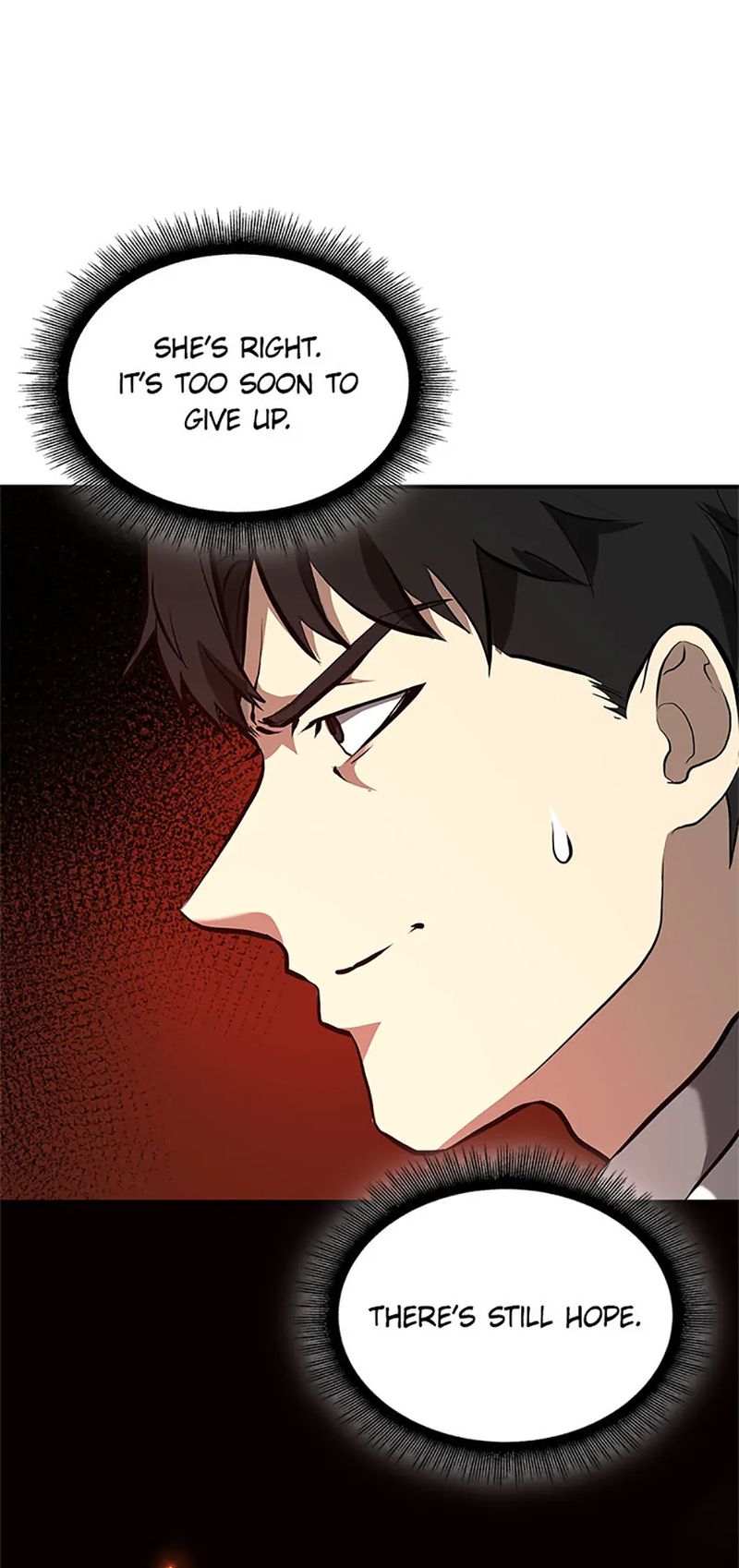 I Returned as an FFF-Class Witch Doctor - Chapter 108 Page 100