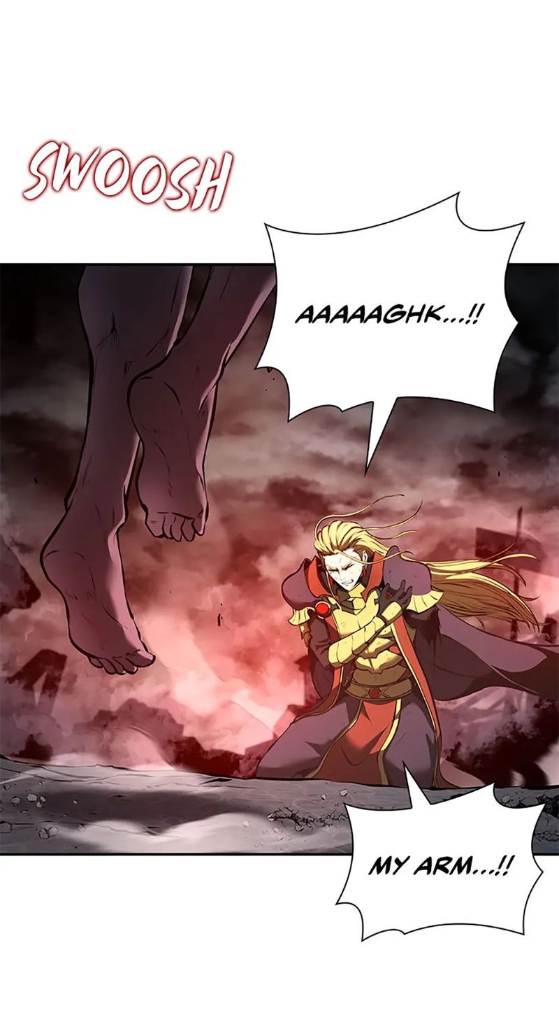 I Returned as an FFF-Class Witch Doctor - Chapter 108 Page 17