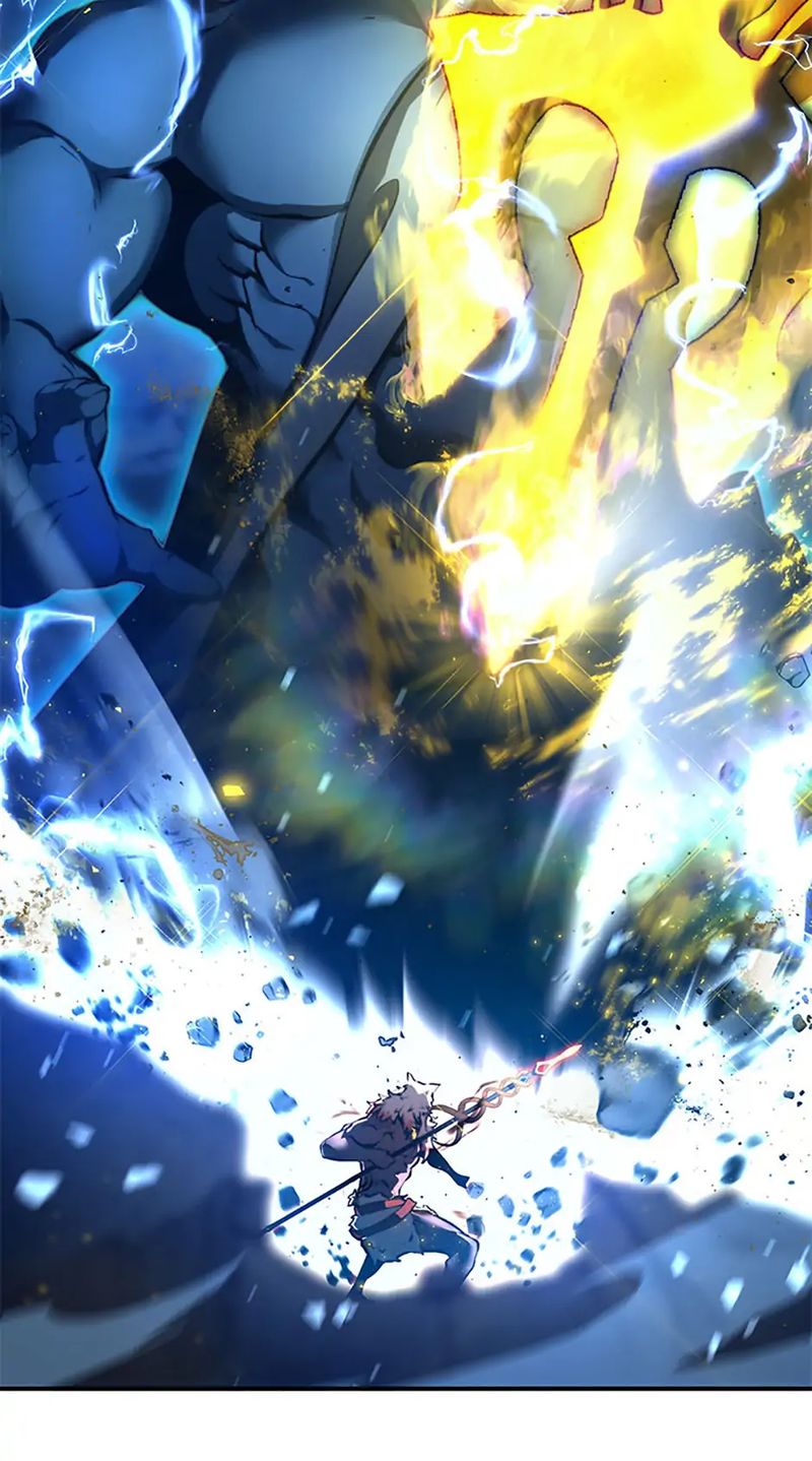 I Returned as an FFF-Class Witch Doctor - Chapter 108 Page 2