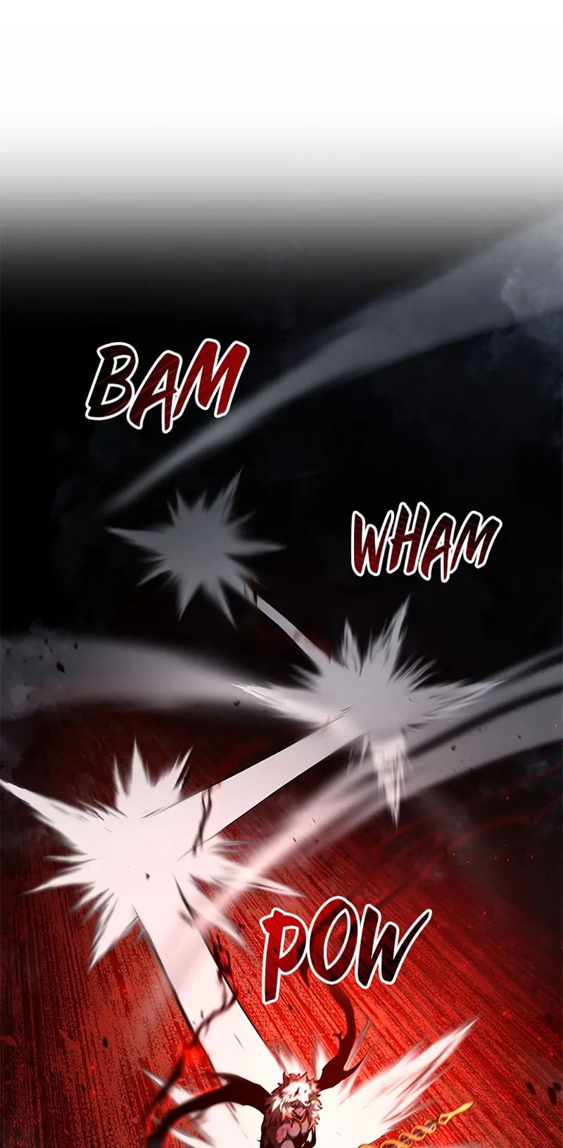 I Returned as an FFF-Class Witch Doctor - Chapter 108 Page 22