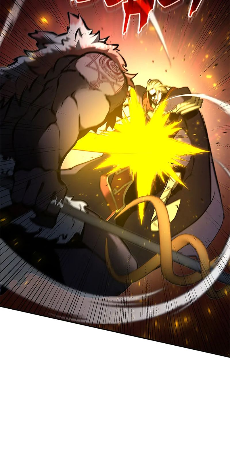 I Returned as an FFF-Class Witch Doctor - Chapter 108 Page 27