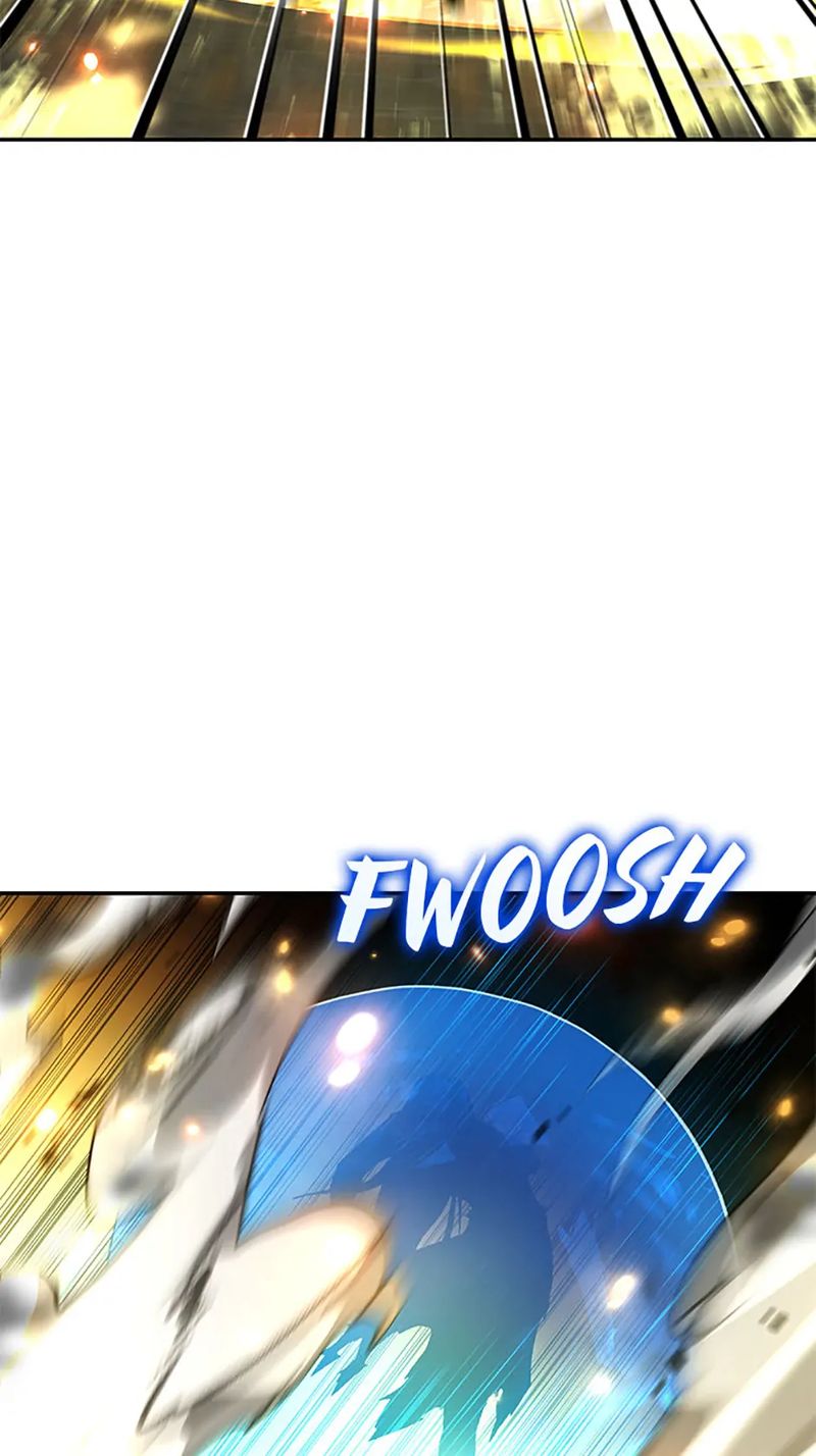 I Returned as an FFF-Class Witch Doctor - Chapter 108 Page 36