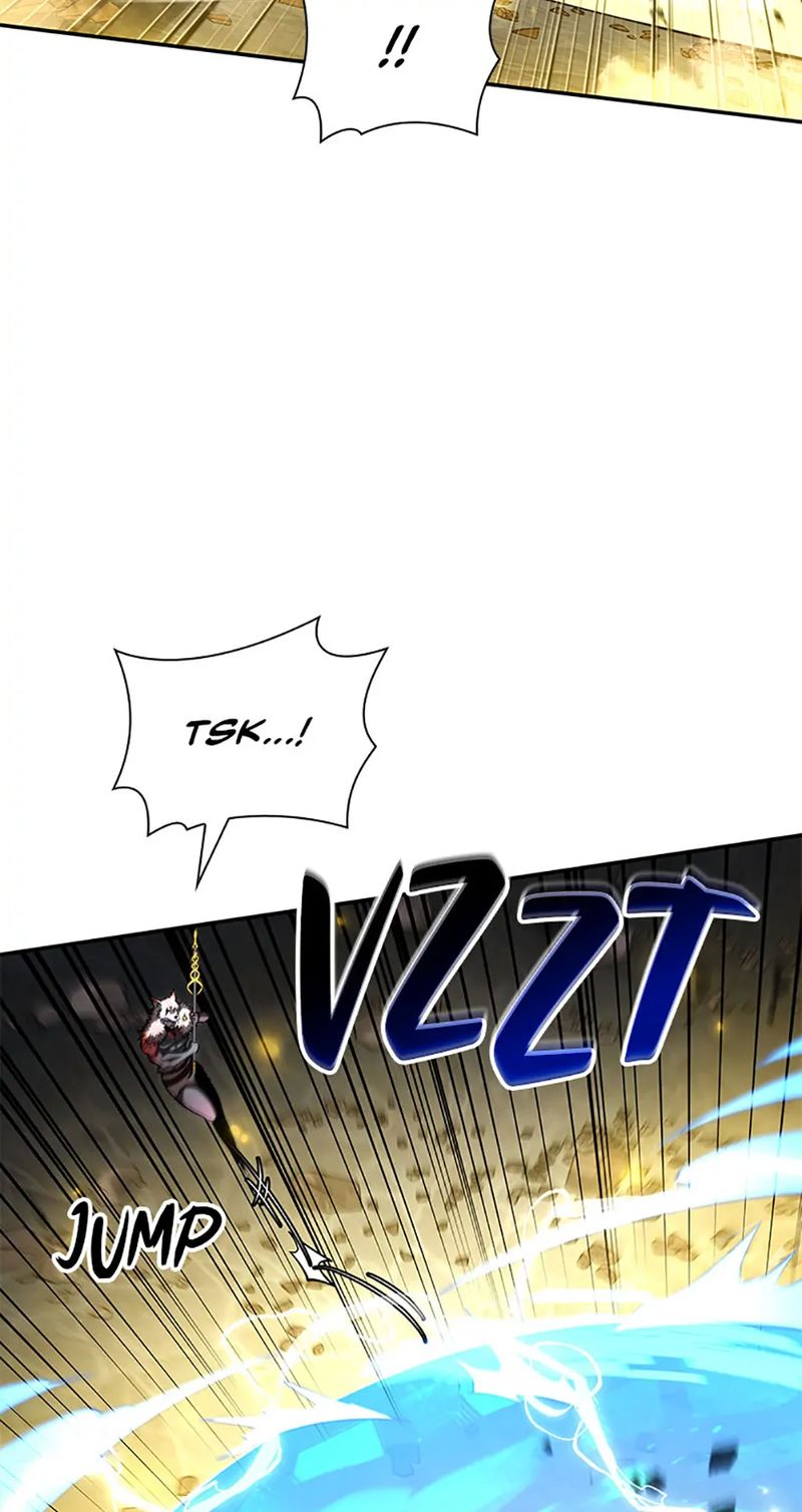 I Returned as an FFF-Class Witch Doctor - Chapter 108 Page 40