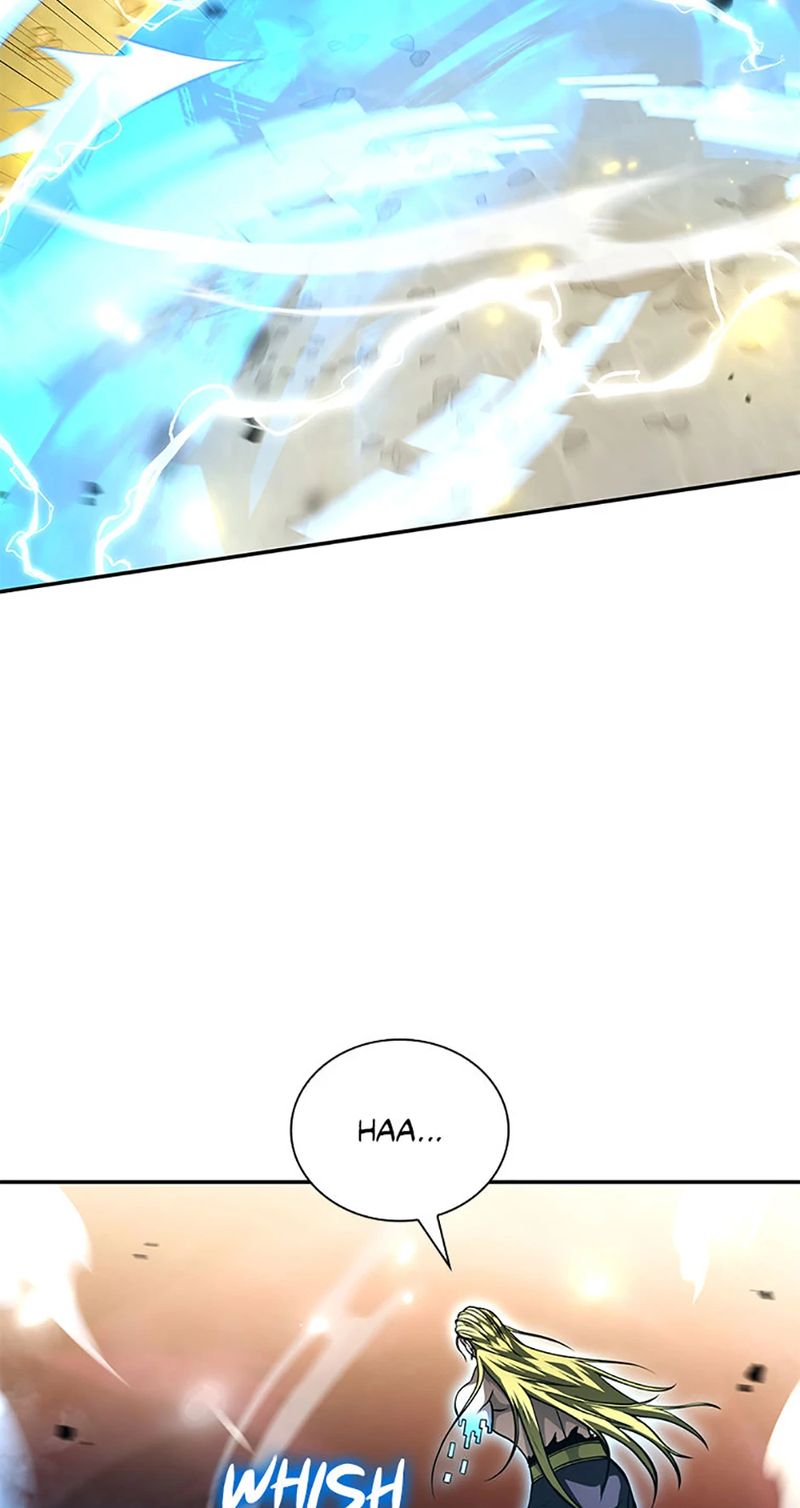 I Returned as an FFF-Class Witch Doctor - Chapter 108 Page 41