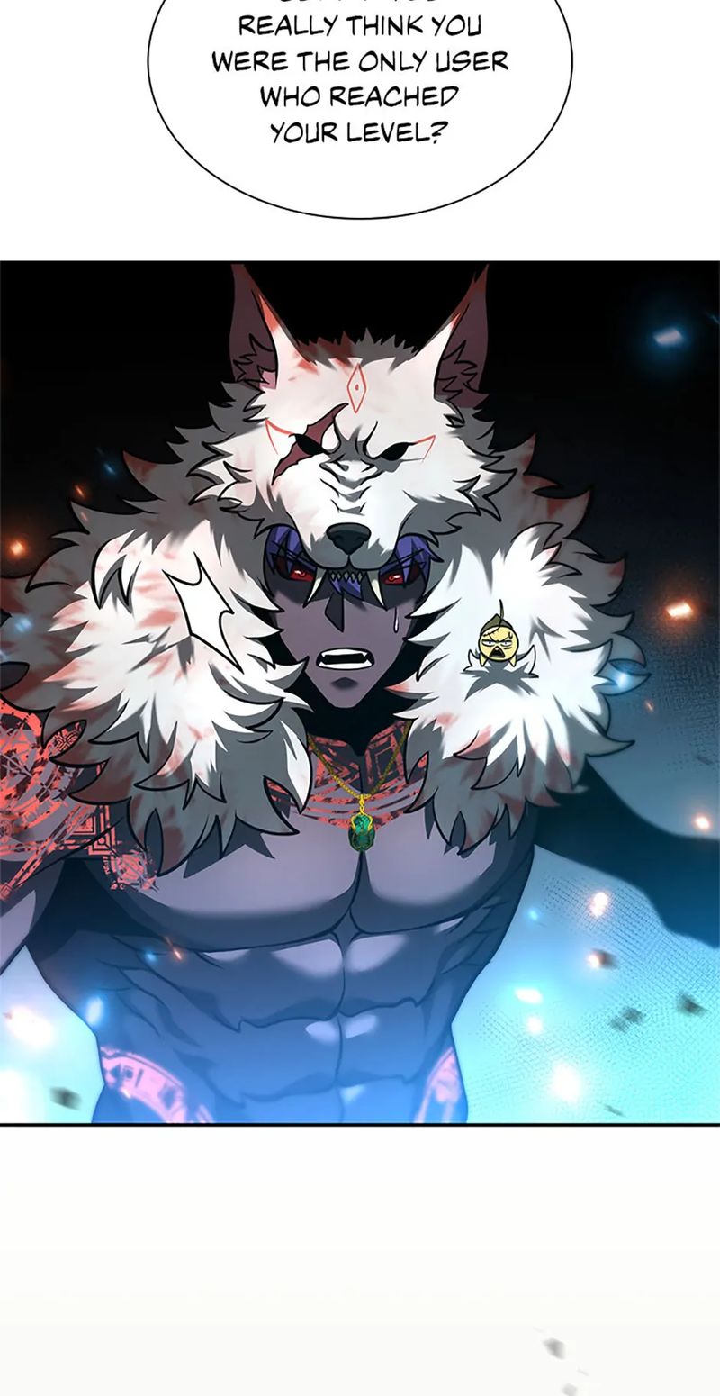 I Returned as an FFF-Class Witch Doctor - Chapter 108 Page 45