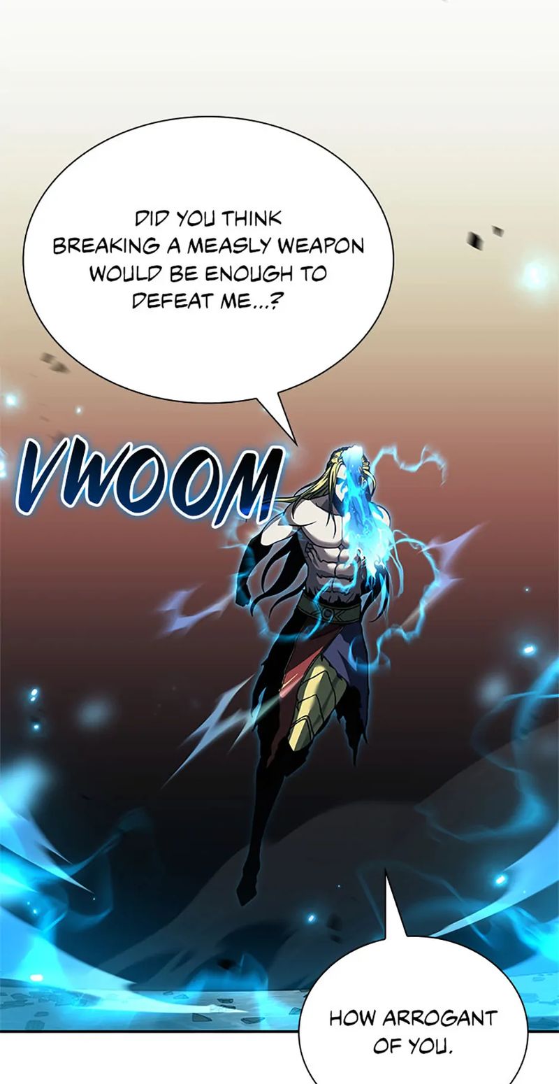 I Returned as an FFF-Class Witch Doctor - Chapter 108 Page 46