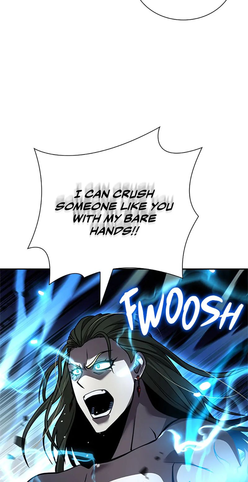 I Returned as an FFF-Class Witch Doctor - Chapter 108 Page 47