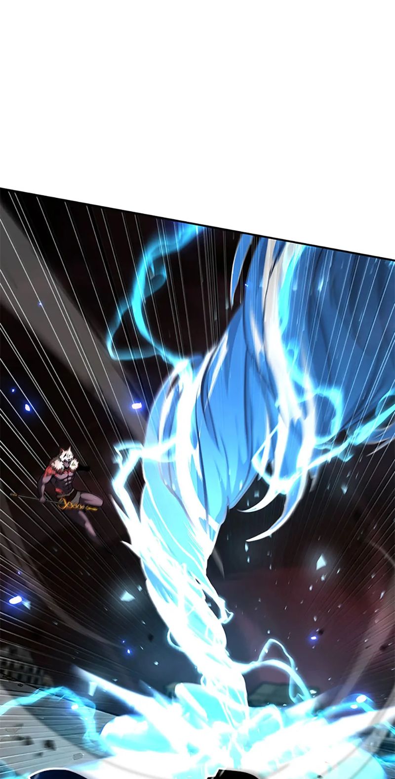 I Returned as an FFF-Class Witch Doctor - Chapter 108 Page 50