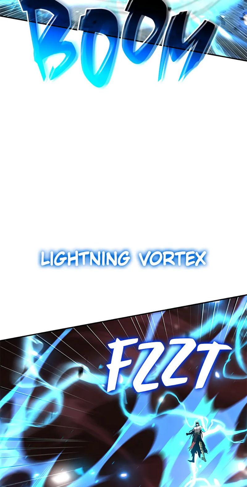 I Returned as an FFF-Class Witch Doctor - Chapter 108 Page 51