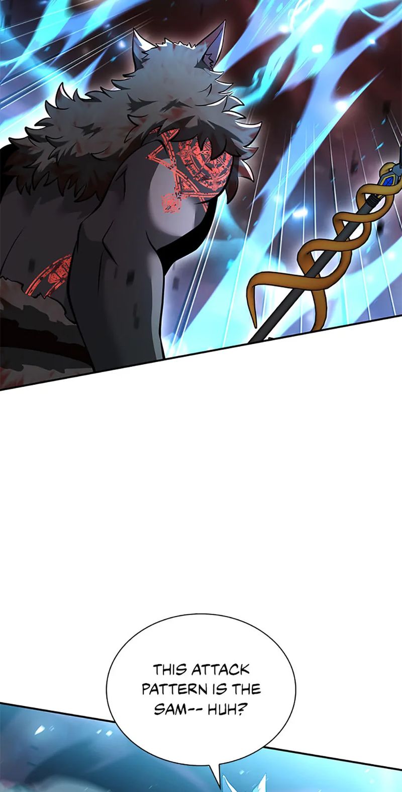 I Returned as an FFF-Class Witch Doctor - Chapter 108 Page 52