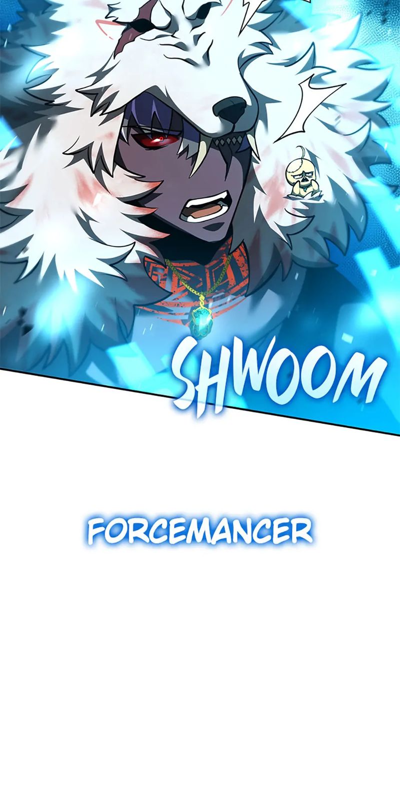 I Returned as an FFF-Class Witch Doctor - Chapter 108 Page 54