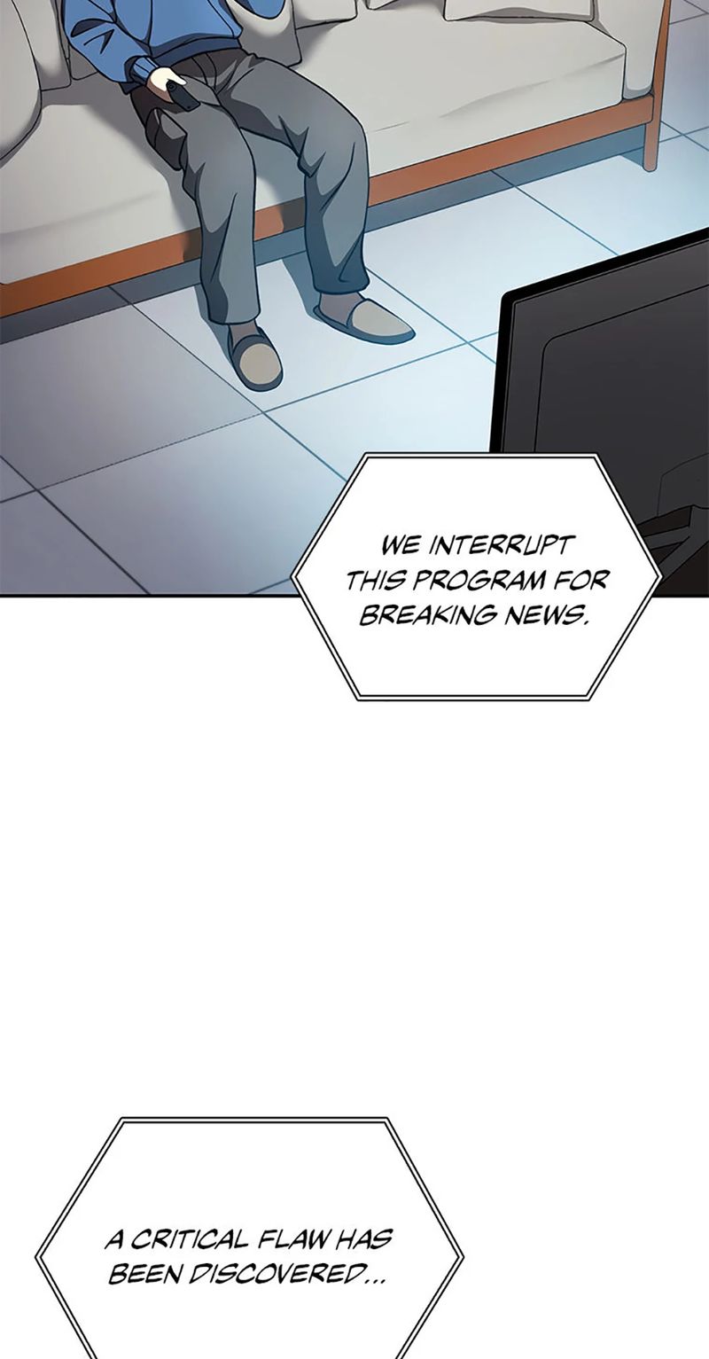 I Returned as an FFF-Class Witch Doctor - Chapter 108 Page 60