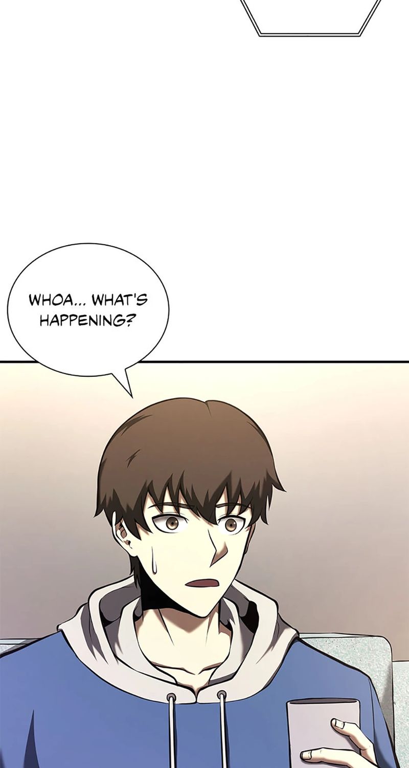 I Returned as an FFF-Class Witch Doctor - Chapter 108 Page 64