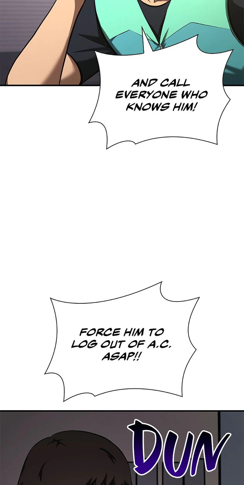 I Returned as an FFF-Class Witch Doctor - Chapter 108 Page 71