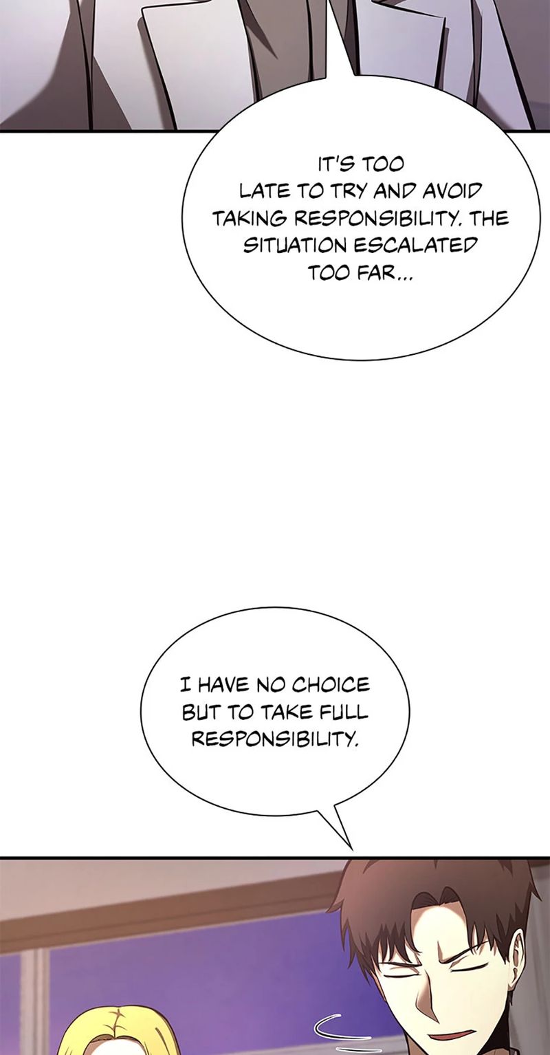 I Returned as an FFF-Class Witch Doctor - Chapter 108 Page 82