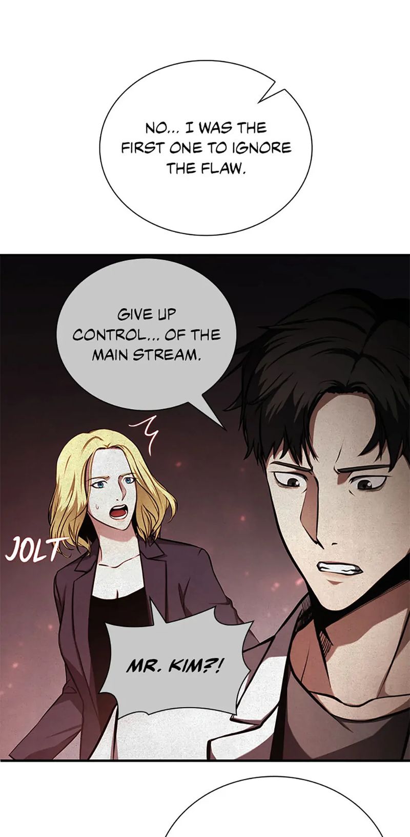 I Returned as an FFF-Class Witch Doctor - Chapter 108 Page 85