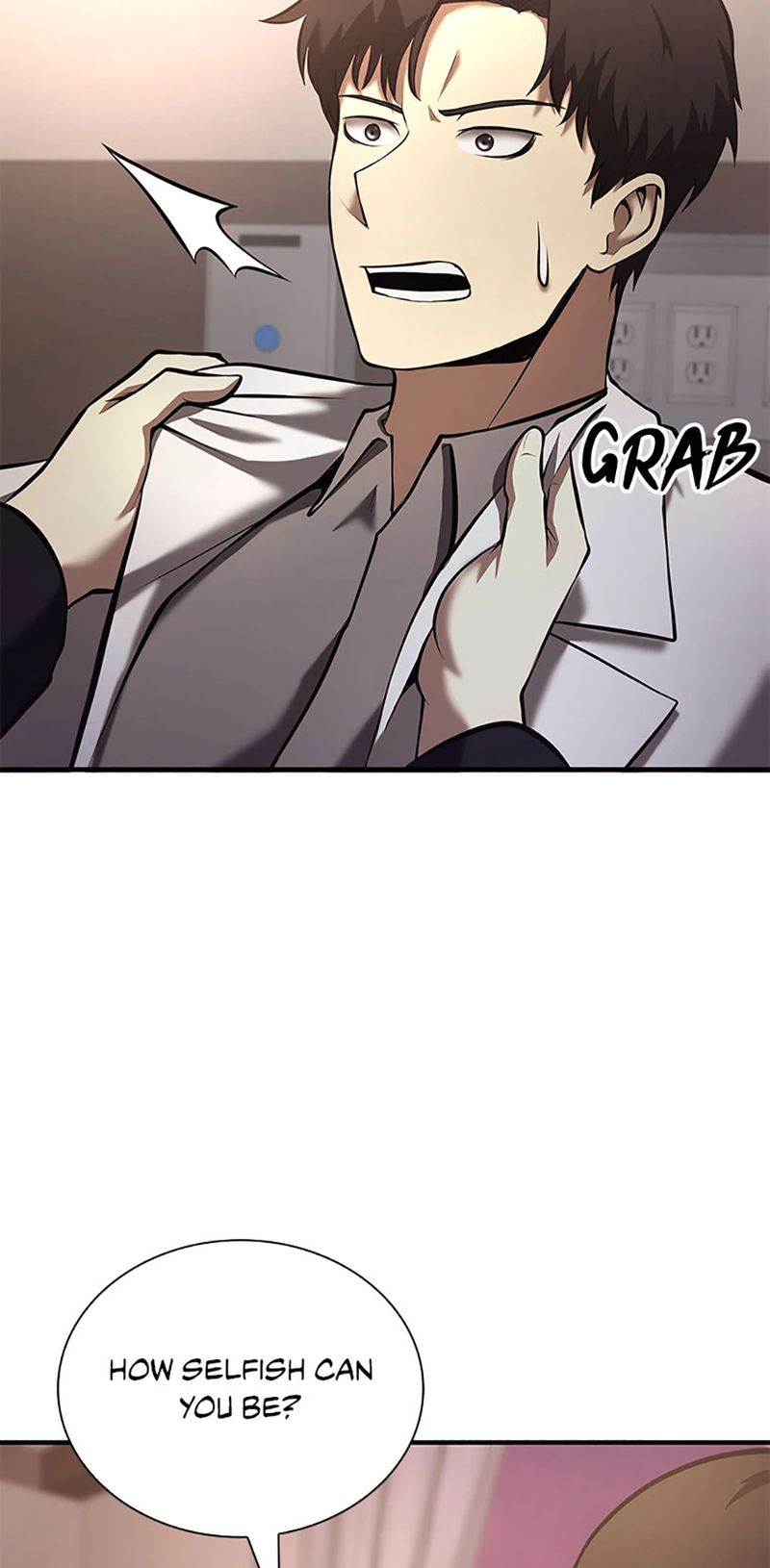 I Returned as an FFF-Class Witch Doctor - Chapter 108 Page 88