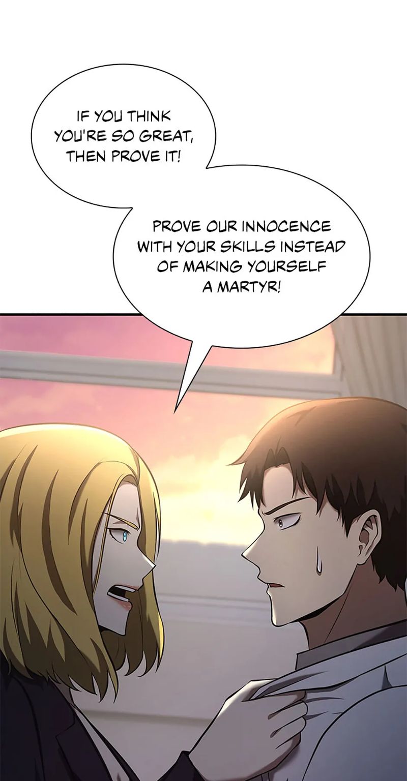 I Returned as an FFF-Class Witch Doctor - Chapter 108 Page 91