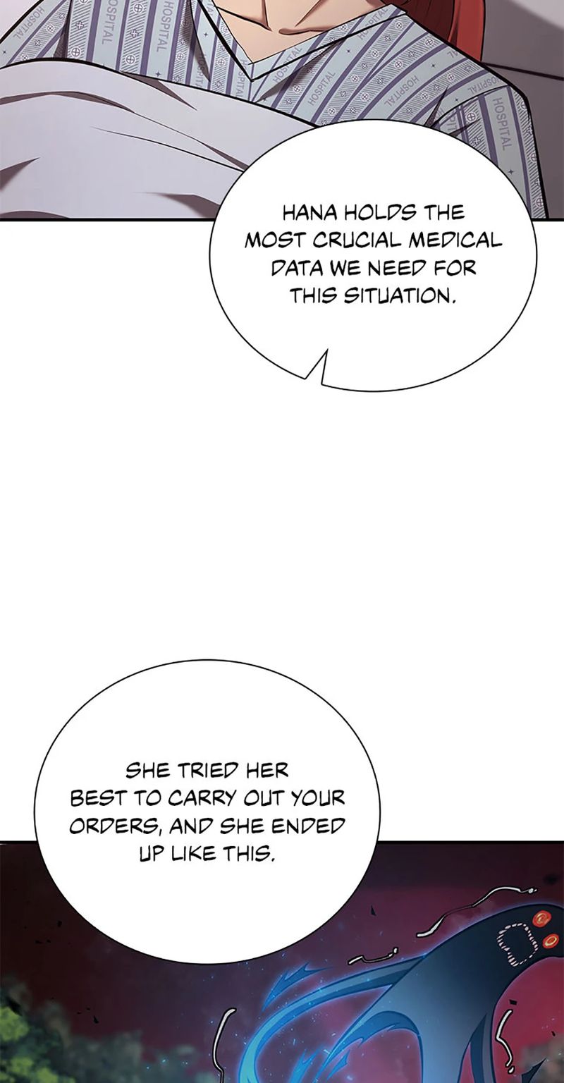 I Returned as an FFF-Class Witch Doctor - Chapter 108 Page 93