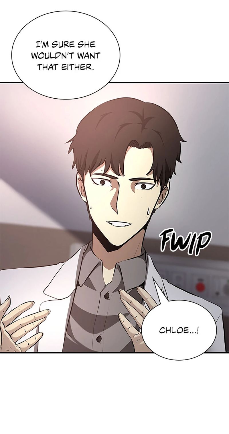 I Returned as an FFF-Class Witch Doctor - Chapter 108 Page 95