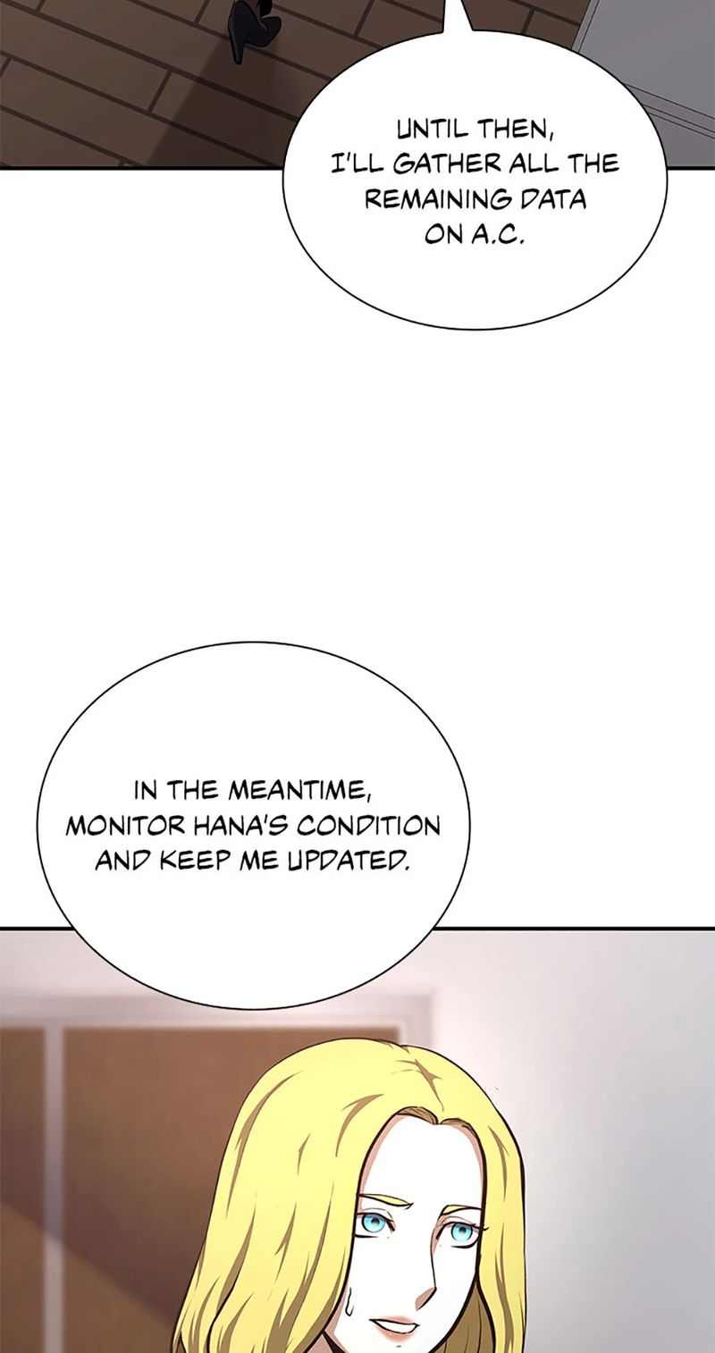 I Returned as an FFF-Class Witch Doctor - Chapter 108 Page 97