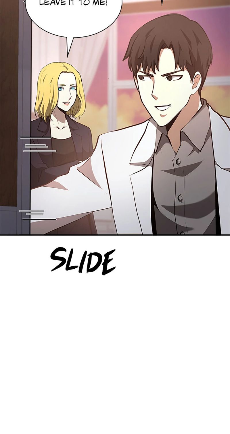 I Returned as an FFF-Class Witch Doctor - Chapter 108 Page 99