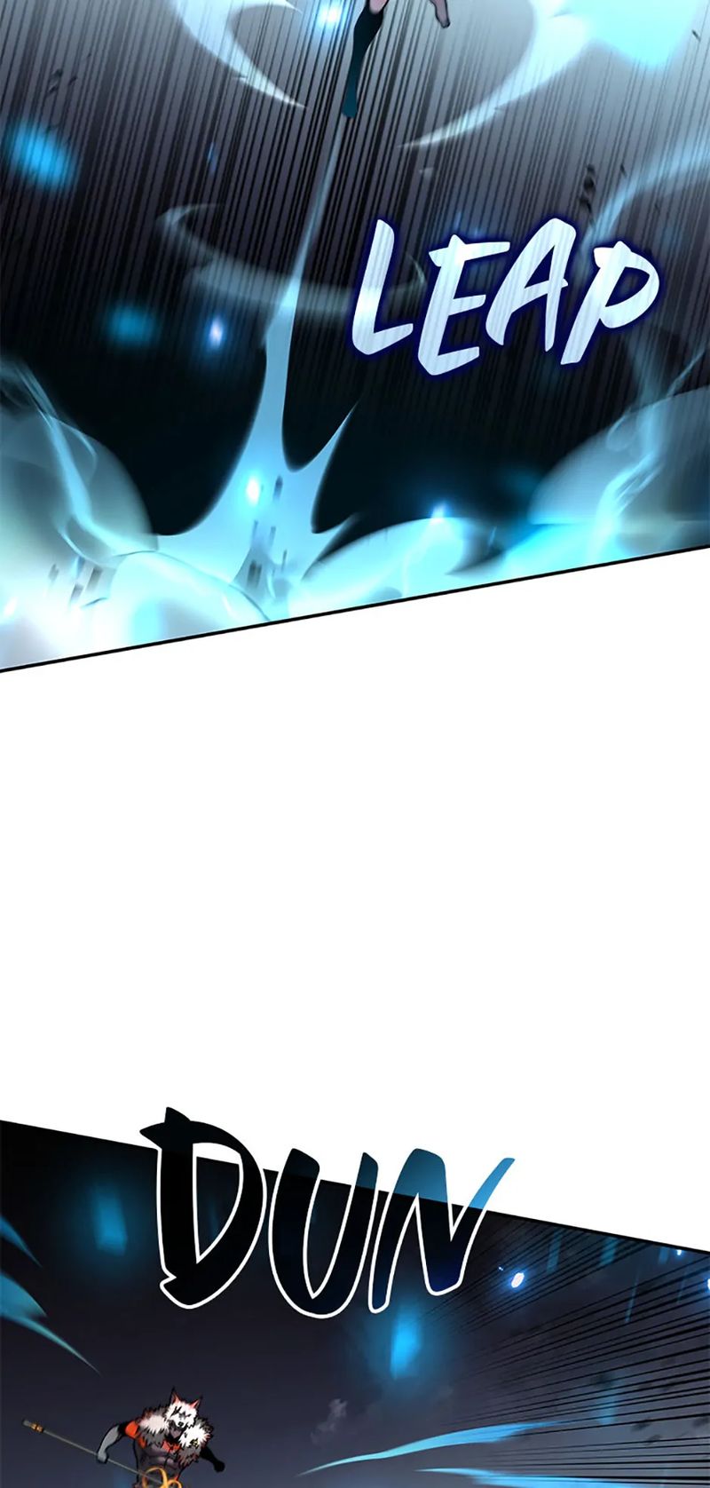 I Returned as an FFF-Class Witch Doctor - Chapter 109 Page 14