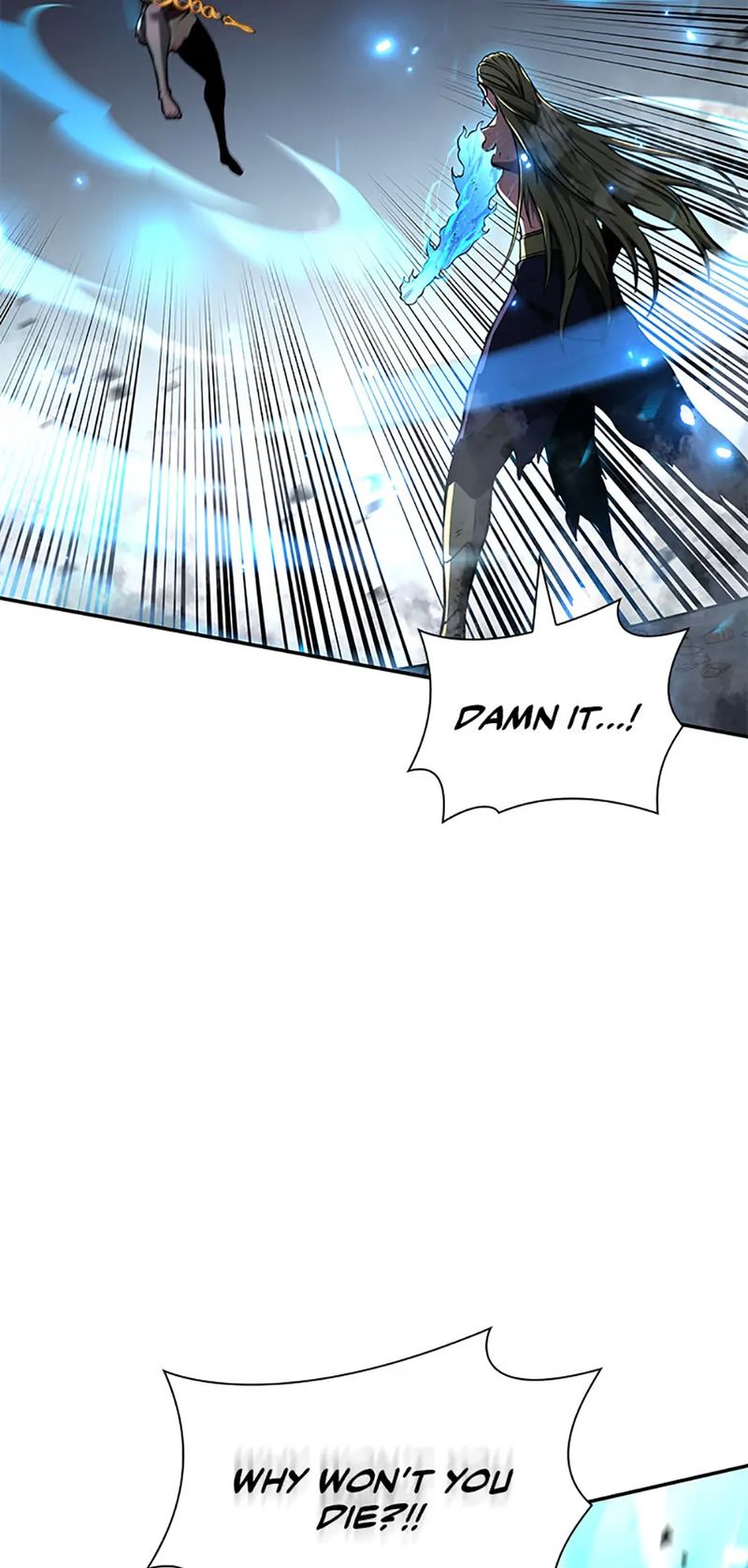 I Returned as an FFF-Class Witch Doctor - Chapter 109 Page 15