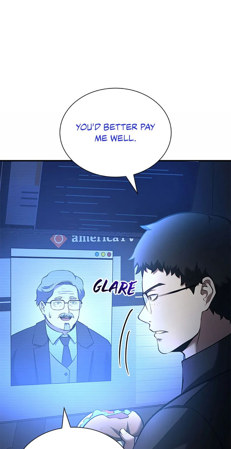 I Returned as an FFF-Class Witch Doctor - Chapter 109 Page 36