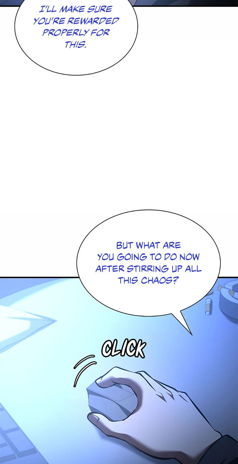 I Returned as an FFF-Class Witch Doctor - Chapter 109 Page 37