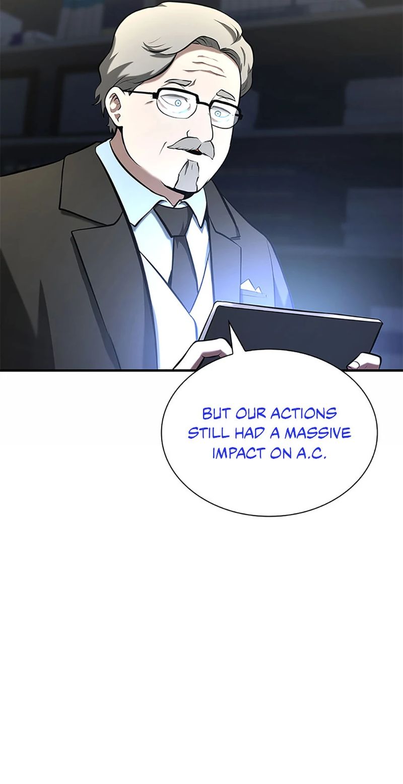 I Returned as an FFF-Class Witch Doctor - Chapter 109 Page 40