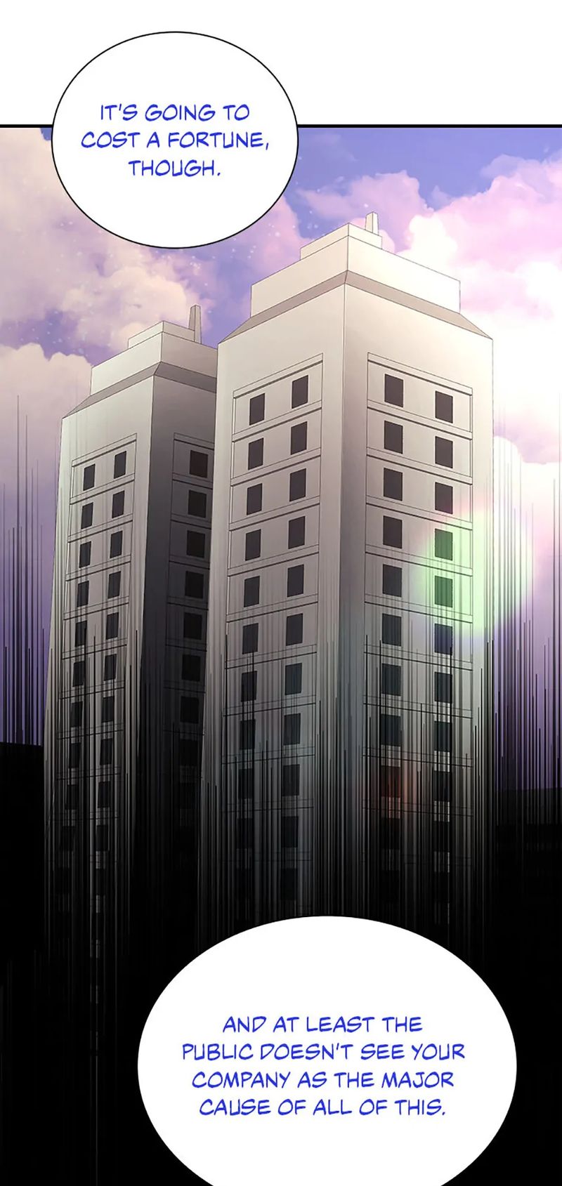 I Returned as an FFF-Class Witch Doctor - Chapter 109 Page 42