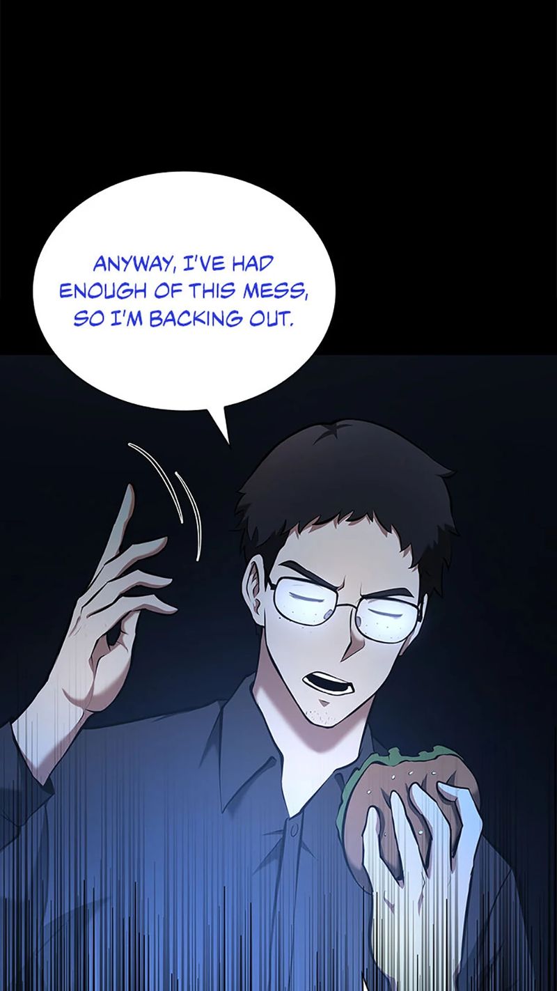 I Returned as an FFF-Class Witch Doctor - Chapter 109 Page 47