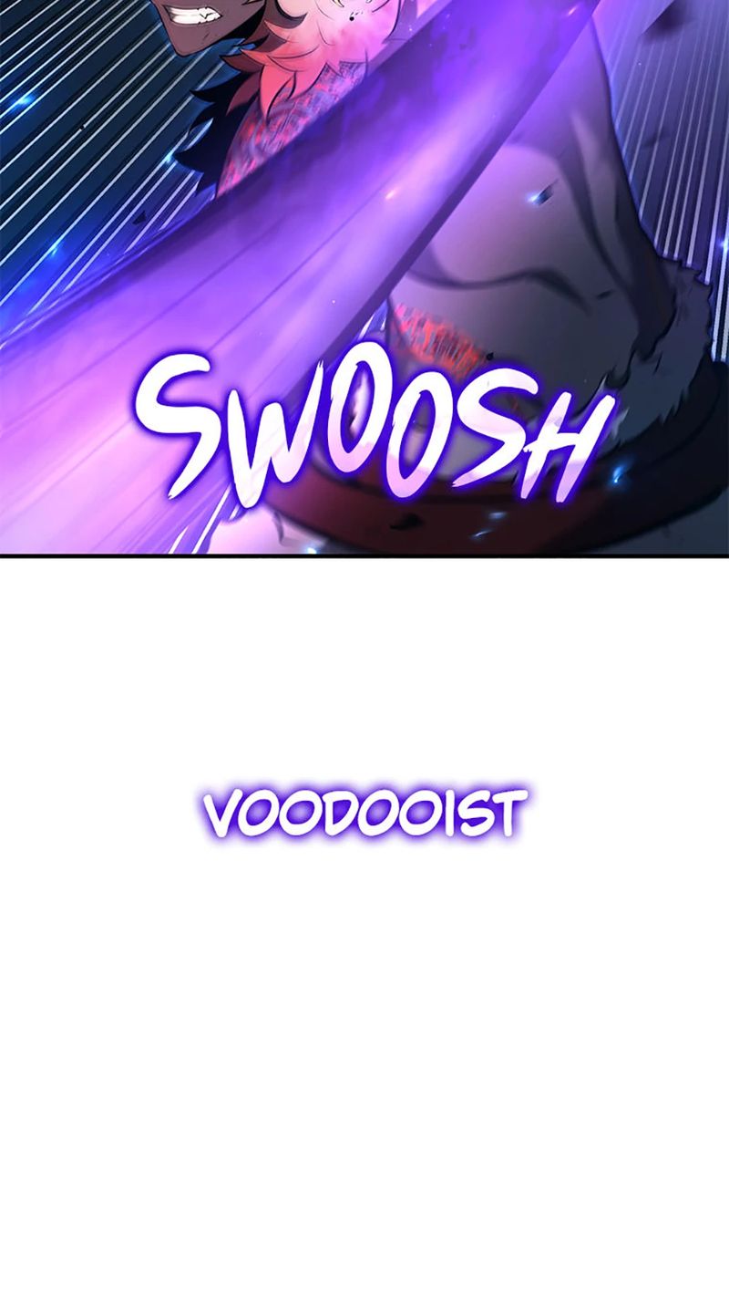 I Returned as an FFF-Class Witch Doctor - Chapter 109 Page 51