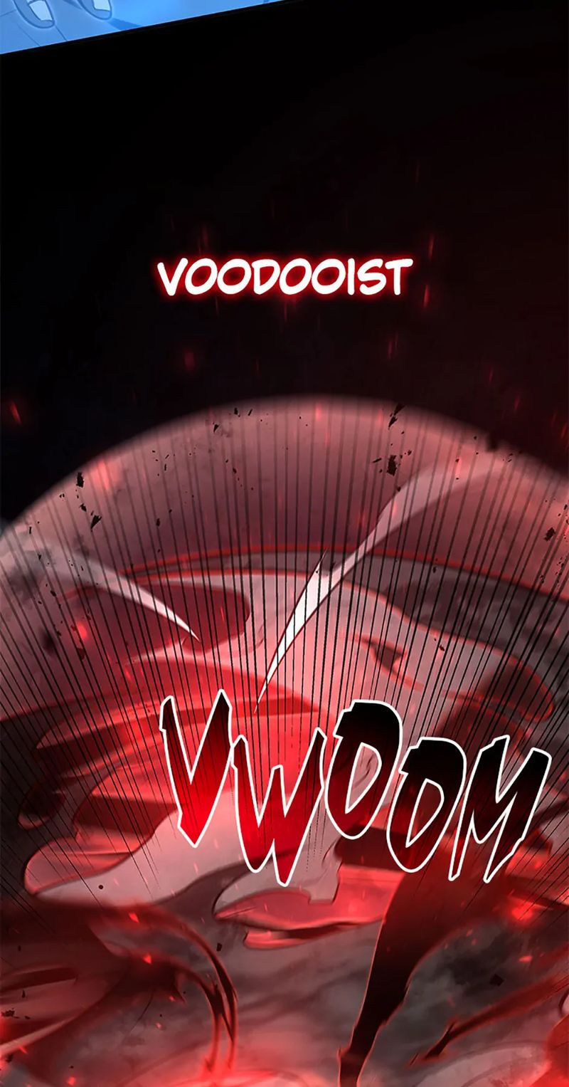 I Returned as an FFF-Class Witch Doctor - Chapter 109 Page 62