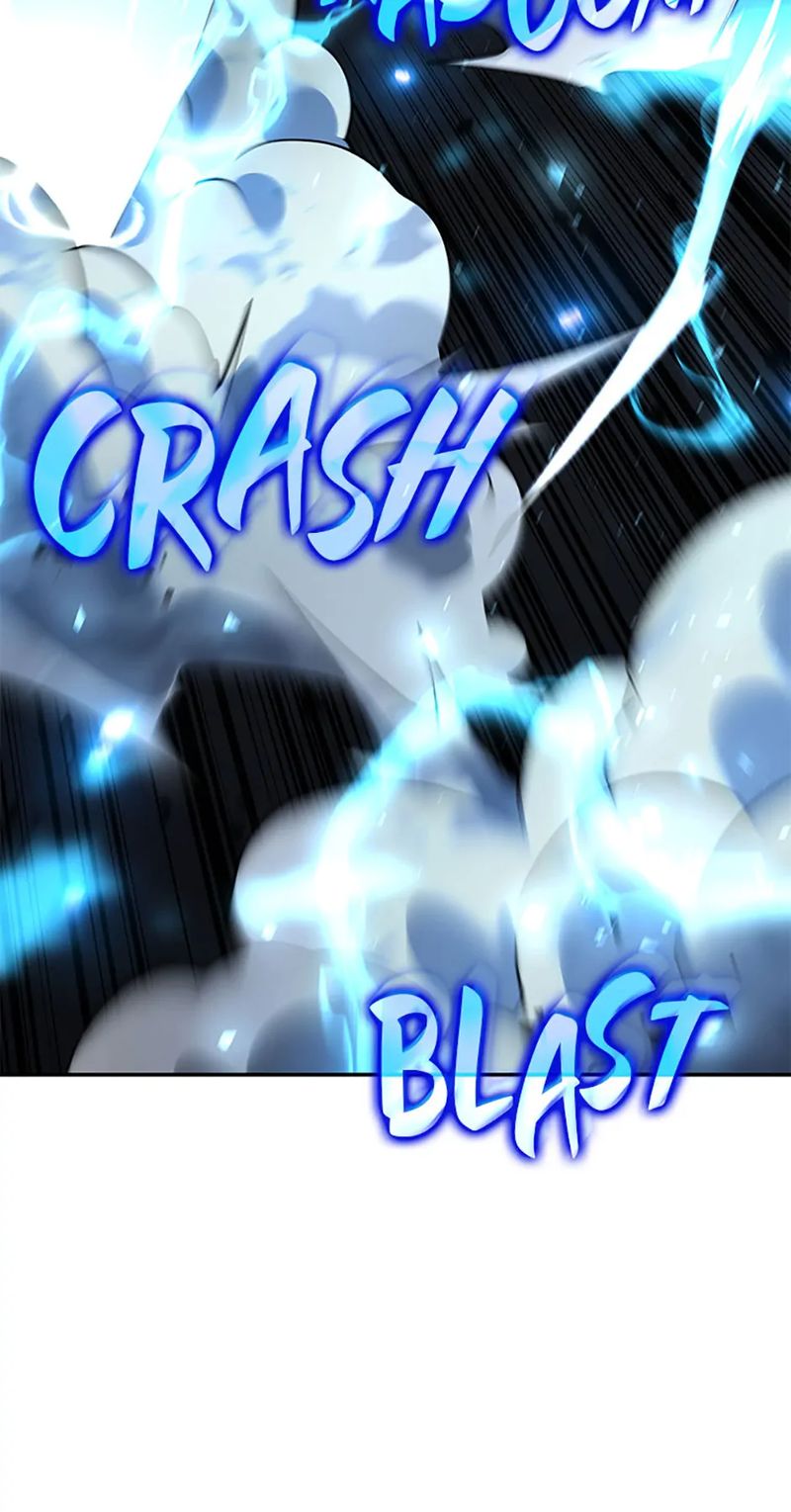 I Returned as an FFF-Class Witch Doctor - Chapter 109 Page 8